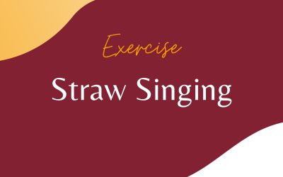 Straw Singing