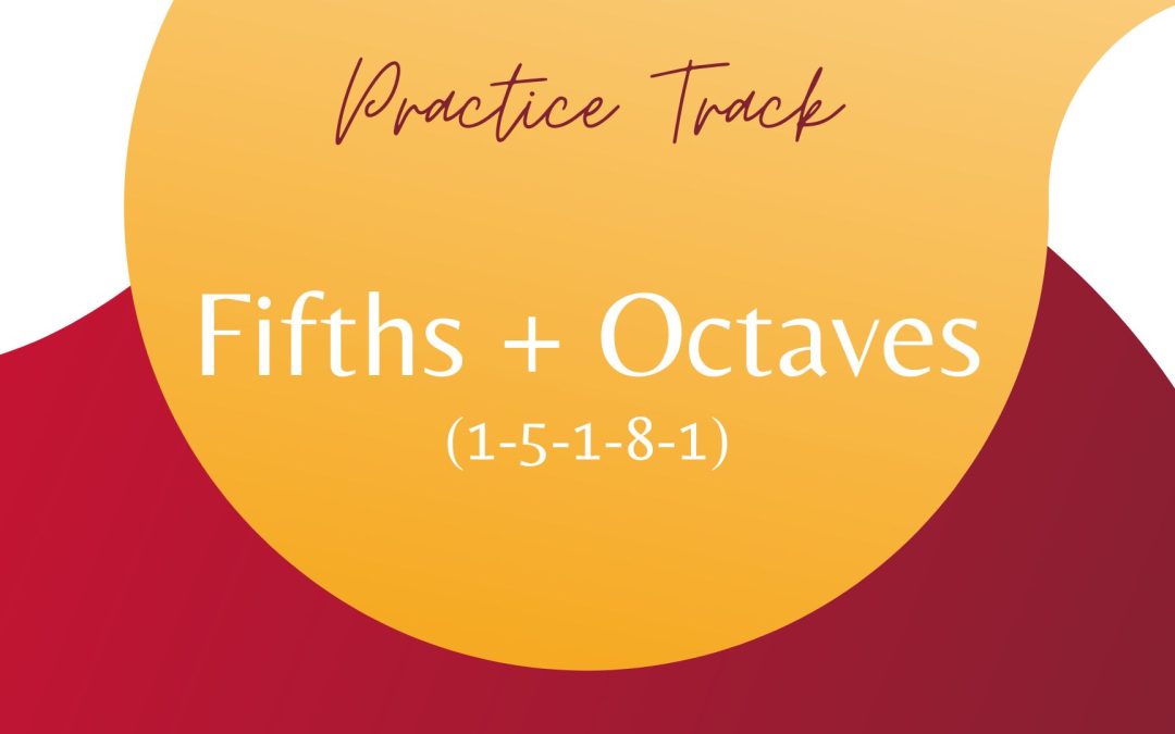 Fifths and Octaves
