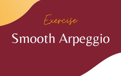 Smooth Arpeggio