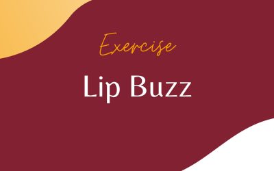 Lip Buzz