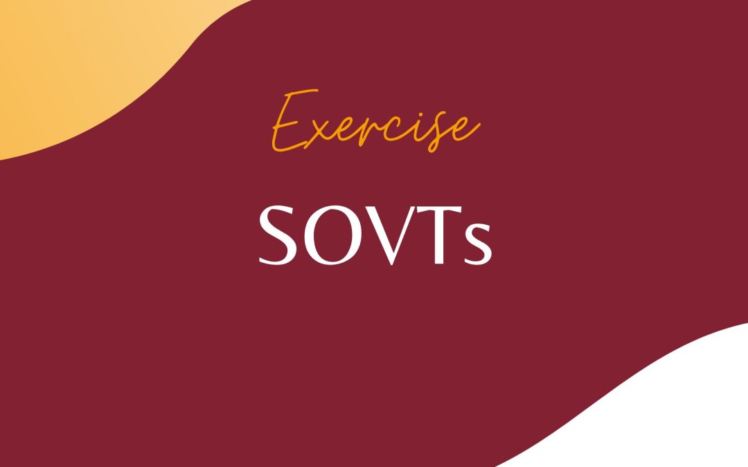 SOVTs