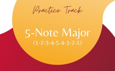5-note Major